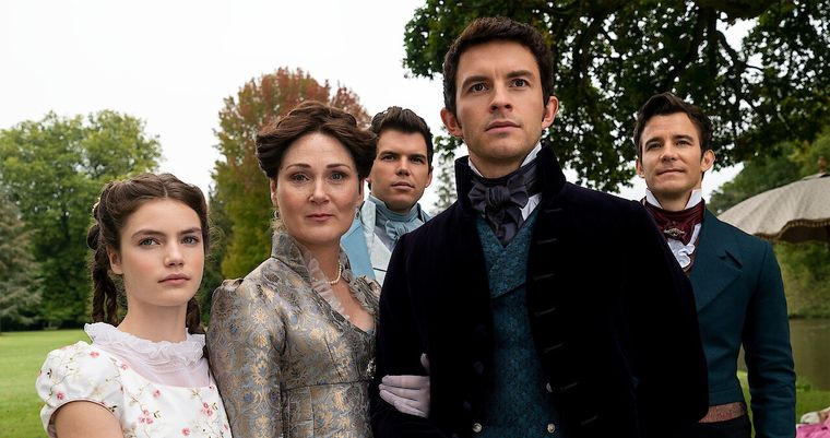 Jonathan Bailey dará un paso al costado.&nbsp;