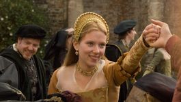 Un drama de época lanzado en 2008. Un drama de época lanzado en 2008.