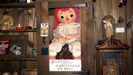 Annabelle