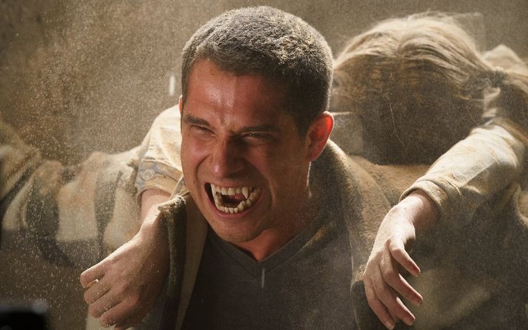 Teen Wolf: The Movie promete llenar de nostalgia a los fanáticos de la serie