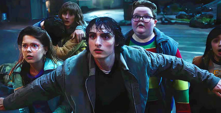 La quinta temporada se estrenará en tres tramos