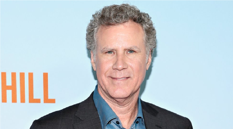 Will Ferrell es uno de los actores de comedia favoritos de Hollywood.