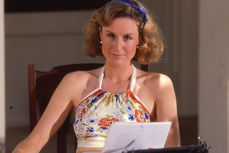 Lisa Banes murió tras ser atropellada y ahora detuvieron al presunto responsable