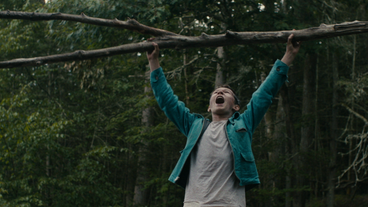 Perdido en la montaña está basada en una historia real Perdido en la montaña está basada en una historia real