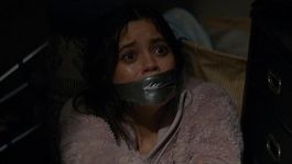 Jenna Ortega es una de las protagonistas de Scream: Grita