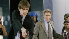 Que Ver | Harrison Ford y Josh Hartnett protagonizan esta divertida película