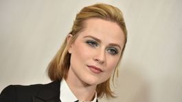 Evan Rachel Wood