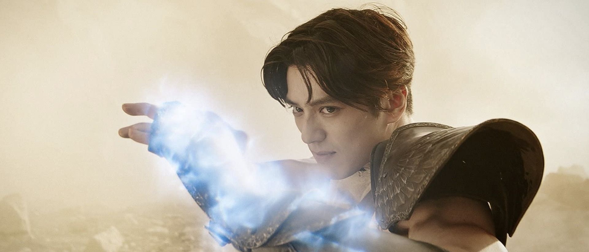 Una manga clásico cobra vida en esta película que llegó al streaming