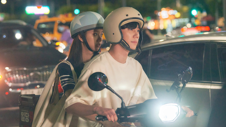 La serie se estrenó en el año 2022