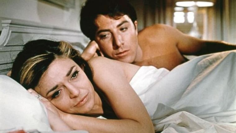 Cinco amores que no deberían ser amores