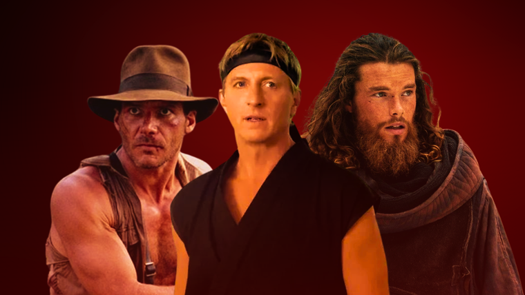 Todo lo que llega en julio a Netflix