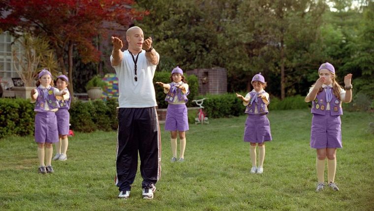 Una película perfecta para celebrar el Día del padre en familia Una película perfecta para celebrar el Día del padre en familia