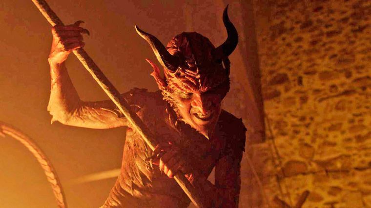 Cine de terror español para los amantes del género Cine de terror español para los amantes del género