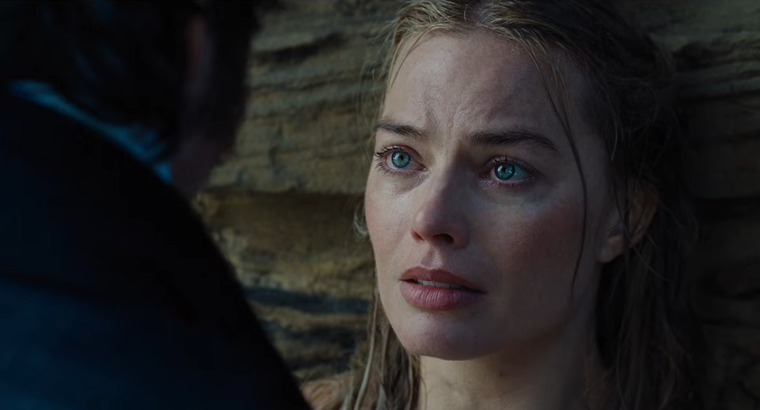 Margot Robbie protagoniza la nueva adaptación de Cumbres borrascosas.&nbsp;