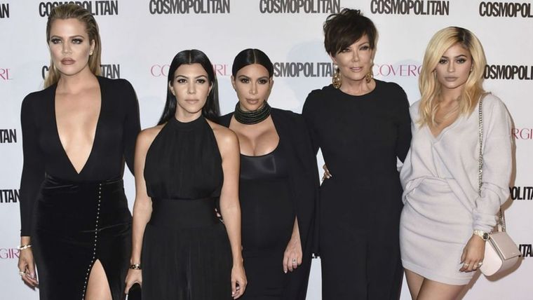 Las Kardashian