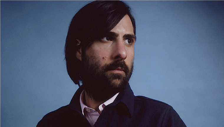 Jason Schwartzman ha participado de películas como Fantastic Mr. Fox o The Grand Budapest Hotel.