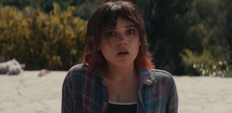 La película estrenará la primera mitad de 2025