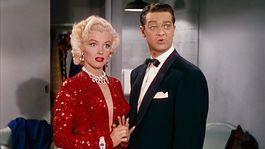 Que Ver | Marilyn Monroe nació un 1 de junio de 1926