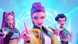 netflix presento lo mas visto del segundo semestre del 2025 y si, las guerreras k-pop arrasaron netflix presento lo mas visto del segundo semestre del 2025 y si, las guerreras k-pop arrasaron