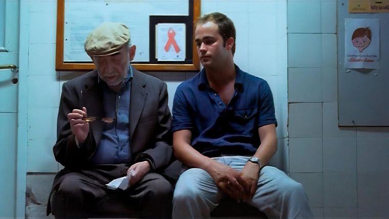 La película se propone como una antítesis de los clásicos navideños norteamericanos. La película se propone como una antítesis de los clásicos navideños norteamericanos.