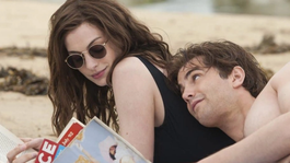 Anne Hathaway y Jim Sturgess en este tierno relato romántico