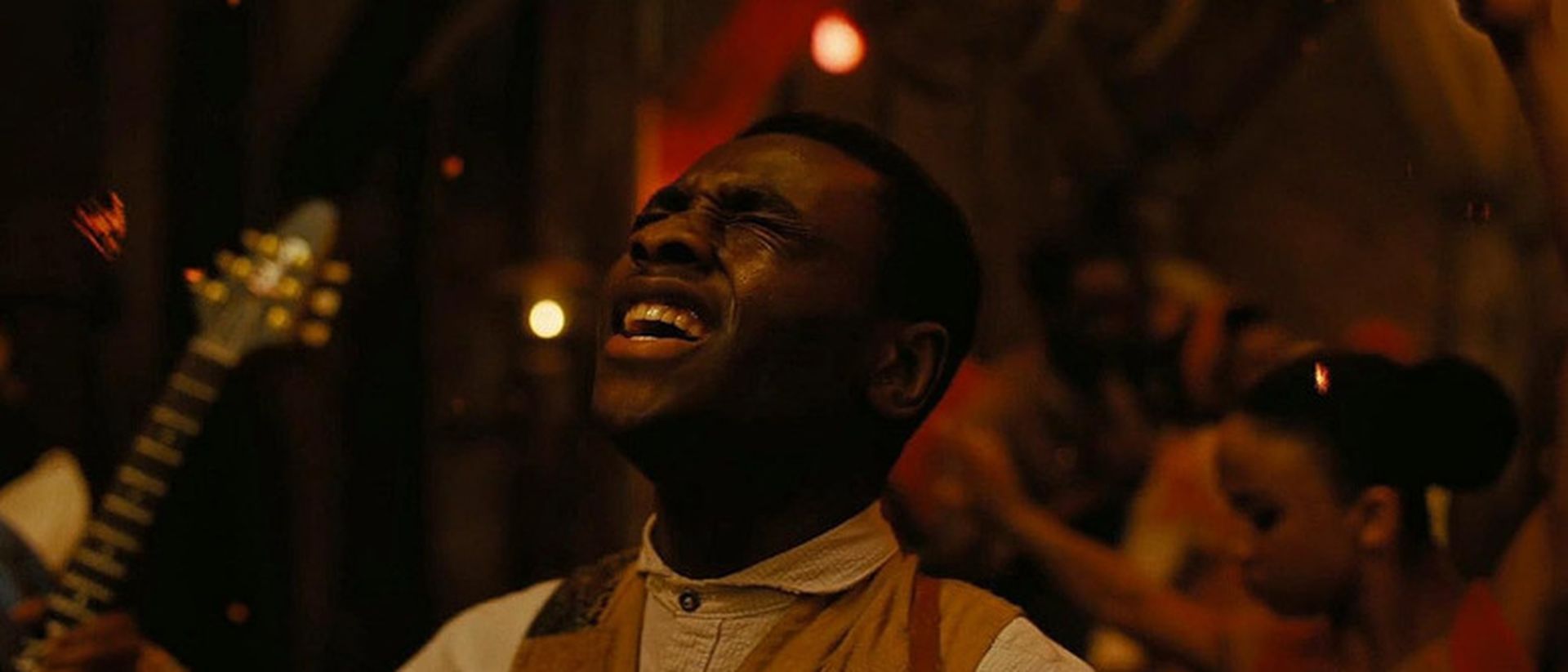 Las dos canciones elegidas de la noche de los Oscars.