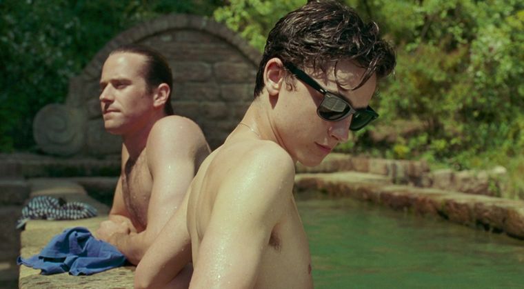 No te pierdas esta gran película de 2017 que está por dejar Netflix.