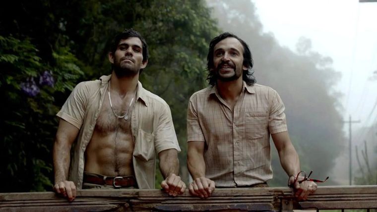 Serra Pelada, un western brasileño que llegó a Netflix y tiene a Wagner Moura en su elenco Serra Pelada, un western brasileño que llegó a Netflix y tiene a Wagner Moura en su elenco