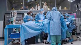 Uno de los dramas médicos más exitosos prepara una secuela futurista