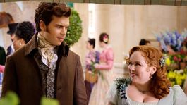 La tercera temporada de Bridgerton está a punto de estrenarse en Netflix.