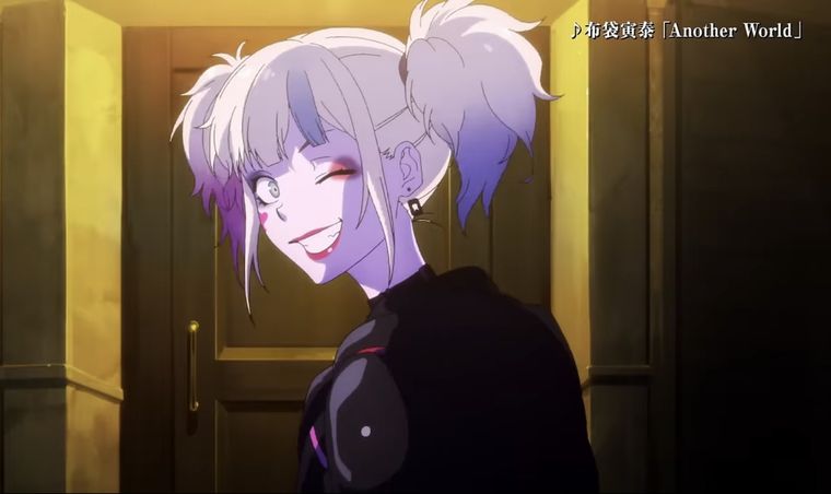 Suicide Squad Isekai muestra al grupo