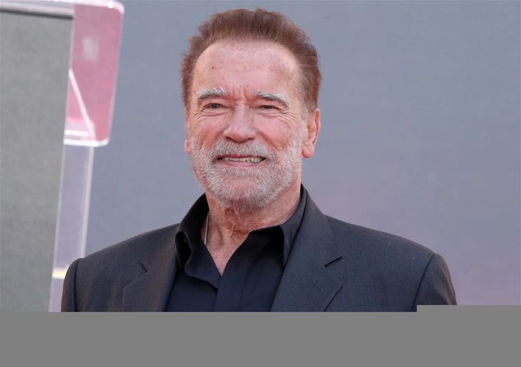 Arnold Schwarzenegger revela cuál es el rol que se arrepiente haber rechazado