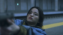 La serie se lanzó en 2025 La serie se lanzó en 2025