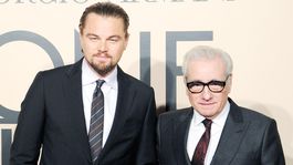 Martin Scorsese revela la razón por la que se lleva tan bien con Leonardo DiCaprio