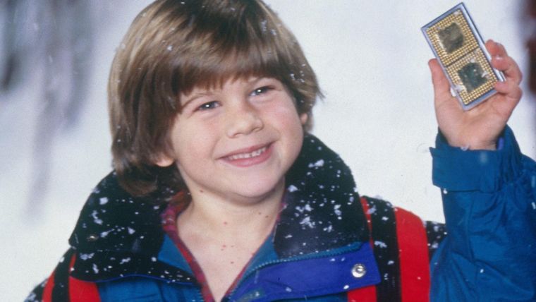 Alex D. Linz es recordado por su protagónico en Mi pobre angelito 3