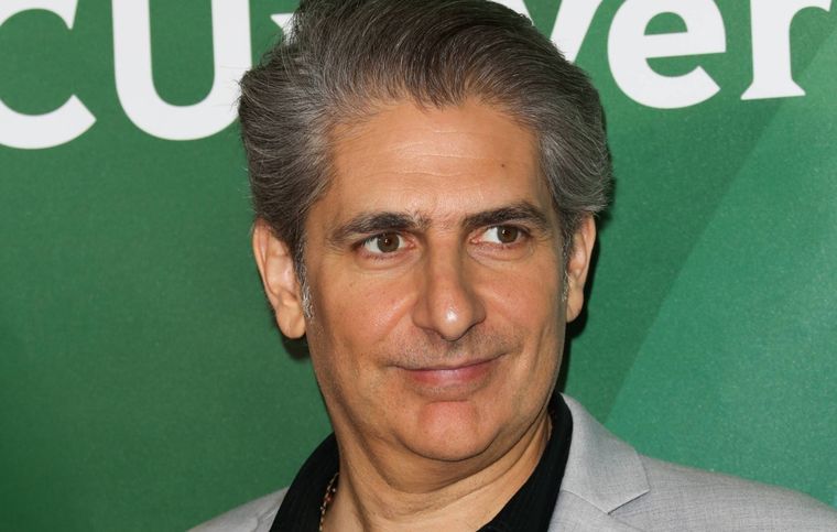 Michael Imperioli vuelve a la pantalla chica