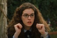 Anne Hathaway saltó a la fama gracias a esta película.&nbsp;