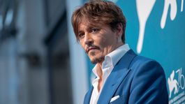 Johnny Depp ha protagonizado todo tipo de películas