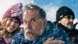 Casi familia se ha ubicado como la película más vista de Netflix.