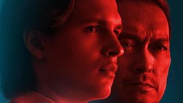 Tokyo Vice, una de las grandes propuestas de HBO Max