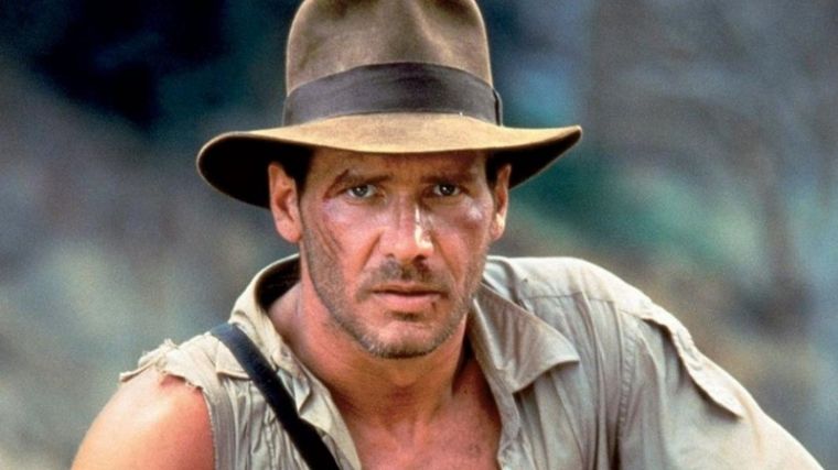 Indy no estará solo para la quinta película