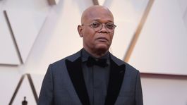 Samuel L. Jackson