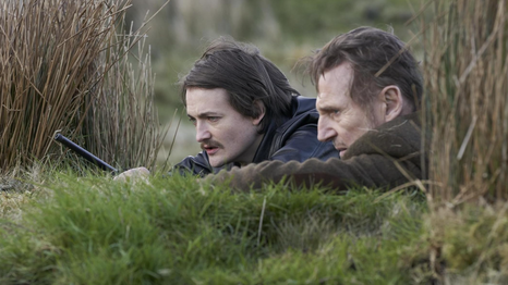 En tierra de santos y pecadores arrasa en Netflix En tierra de santos y pecadores arrasa en Netflix