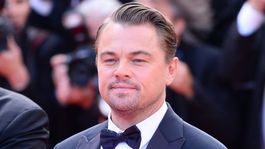 Leonardo DiCaprio sobre la única película de la que se arrepiente