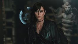 Charlize Theron protagoniza La vieja guardia 2