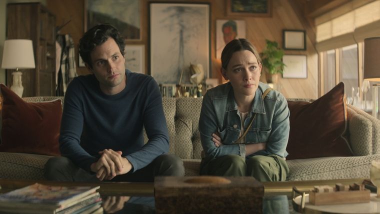 La temporada 2 de You anticipó algunas de las cosas que sucedieron en la temporada 3.