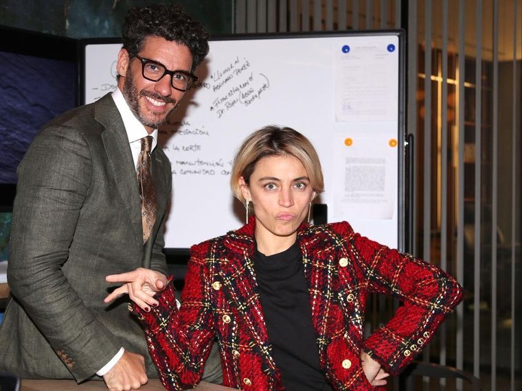 100 días para enamorarnos fue una de las series que más sorprendieron a todos