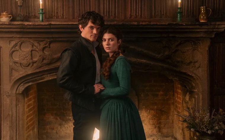 Una serie romántica para maratonear sin parar