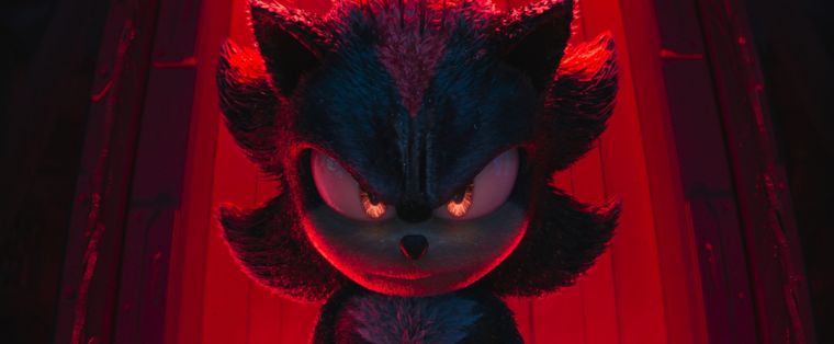 Shadow entra al juego y acompañado por la voz de un grande, Keanu Reeves. Shadow entra al juego y acompañado por la voz de un grande, Keanu Reeves.