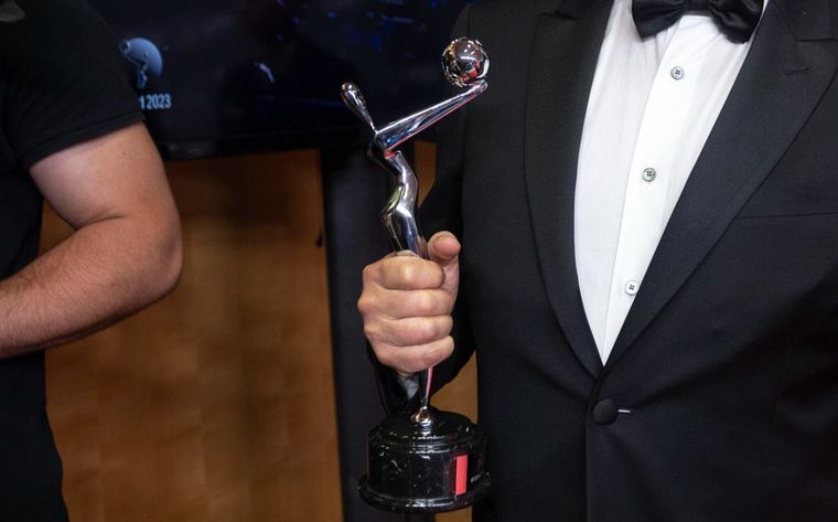 La gala de los Premios Platino se llevará a cabo en Madrid el domingo 27 de abril&nbsp;